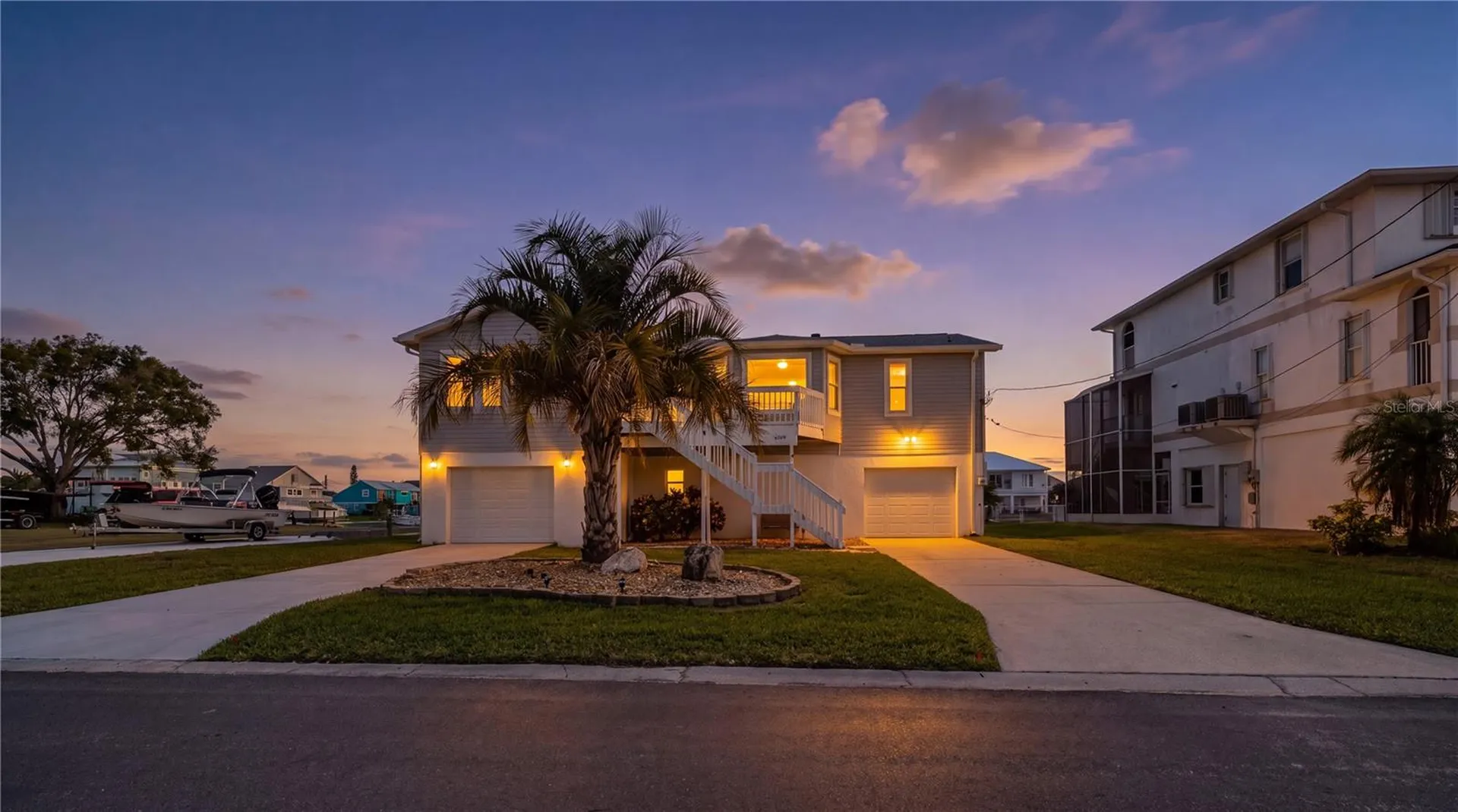 4168 Orchid Drive Hernando Beach FL 34607