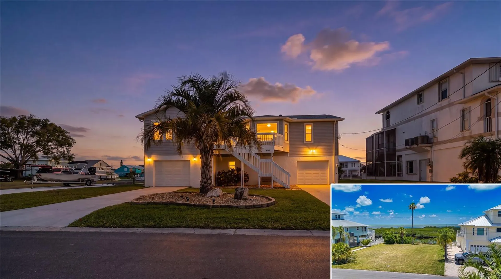 4168 Orchid Drive Hernando Beach FL 34607