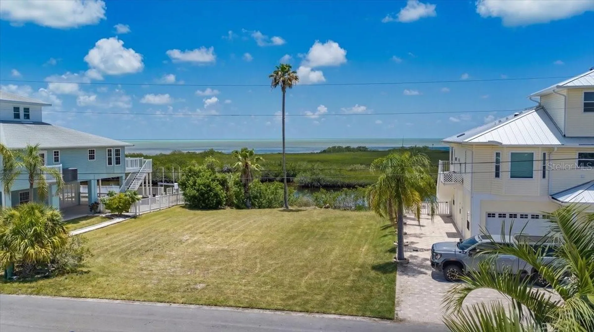4168 Orchid Drive Hernando Beach FL 34607