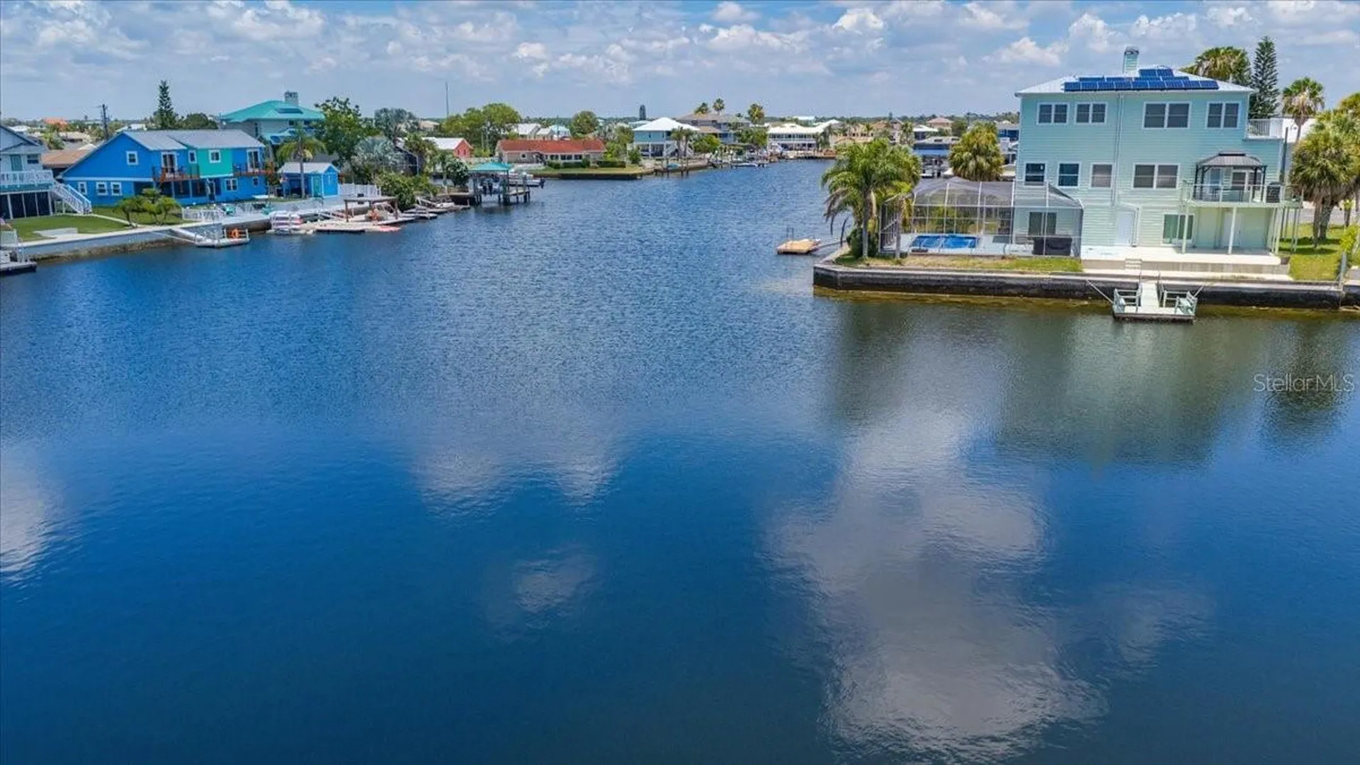 4168 Orchid Drive Hernando Beach FL 34607
