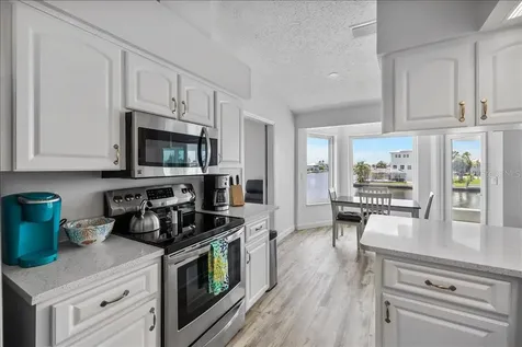 4168 Orchid Drive Hernando Beach FL 34607