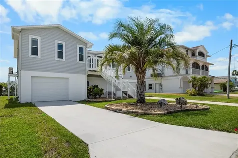 4168 Orchid Drive Hernando Beach FL 34607