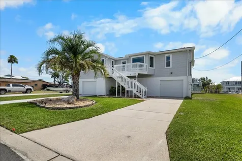 4168 Orchid Drive Hernando Beach FL 34607