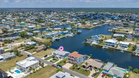 4168 Orchid Drive Hernando Beach FL 34607