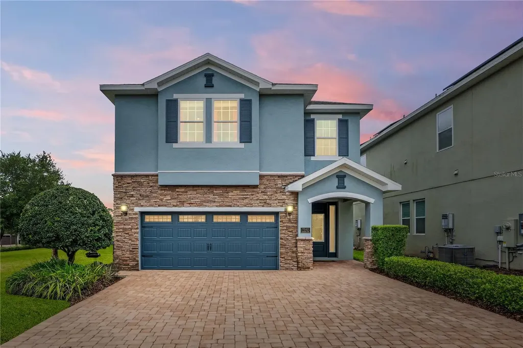 7542 Marker Avenue Kissimmee FL 34747