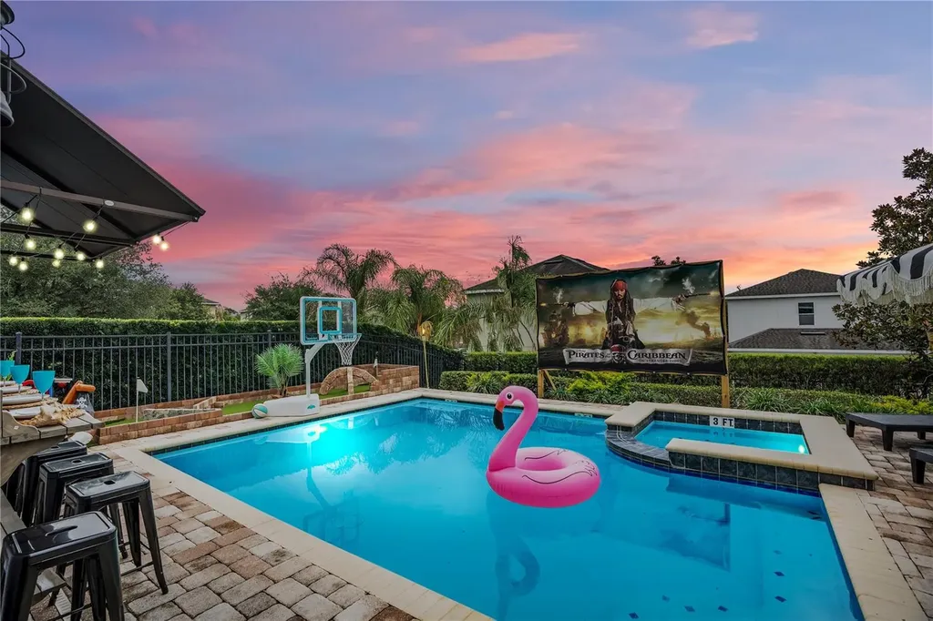 7542 Marker Avenue Kissimmee FL 34747