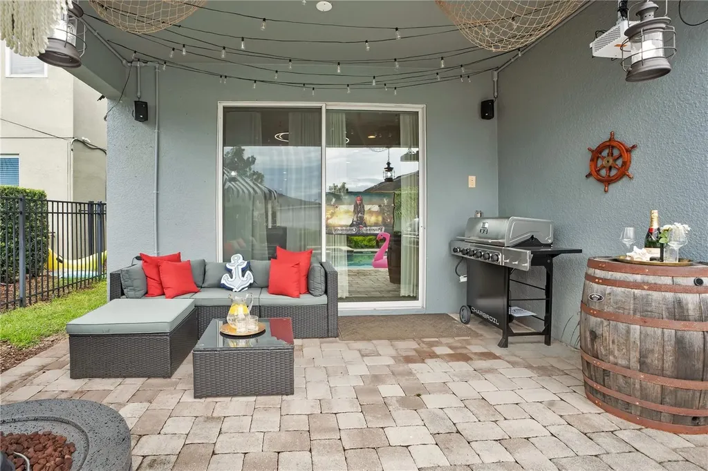 7542 Marker Avenue Kissimmee FL 34747