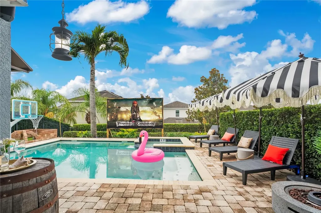 7542 Marker Avenue Kissimmee FL 34747