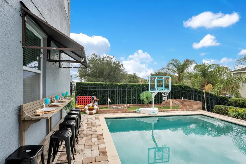7542 Marker Avenue Kissimmee FL 34747