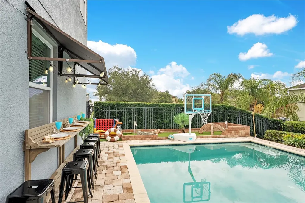 7542 Marker Avenue Kissimmee FL 34747