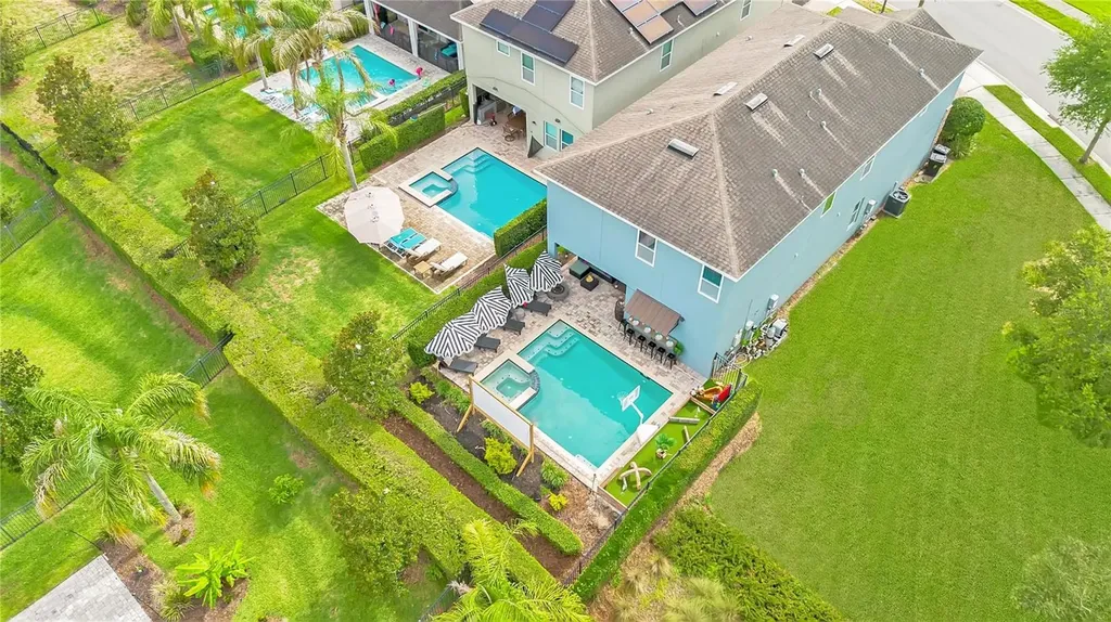 7542 Marker Avenue Kissimmee FL 34747