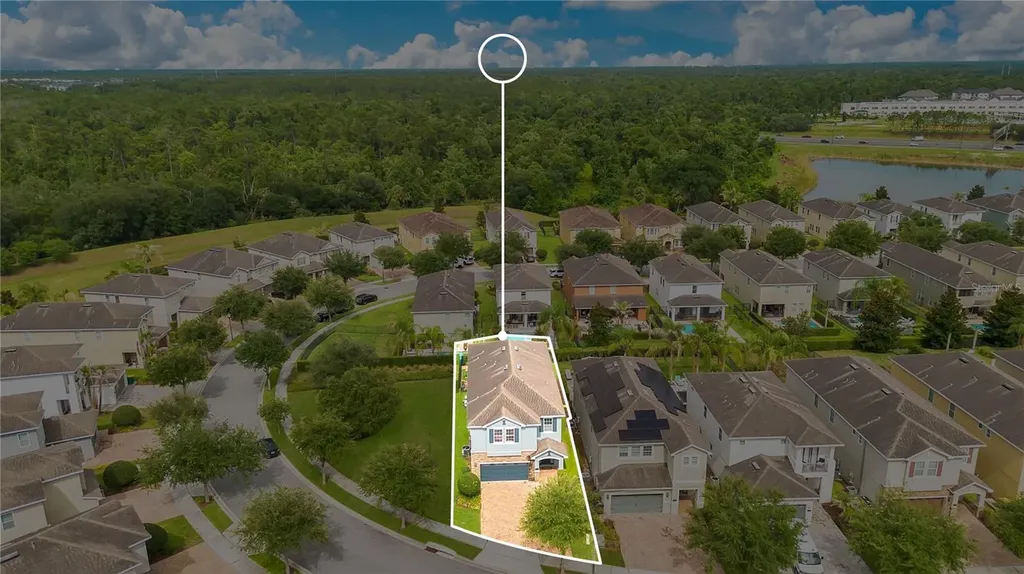 7542 Marker Avenue Kissimmee FL 34747