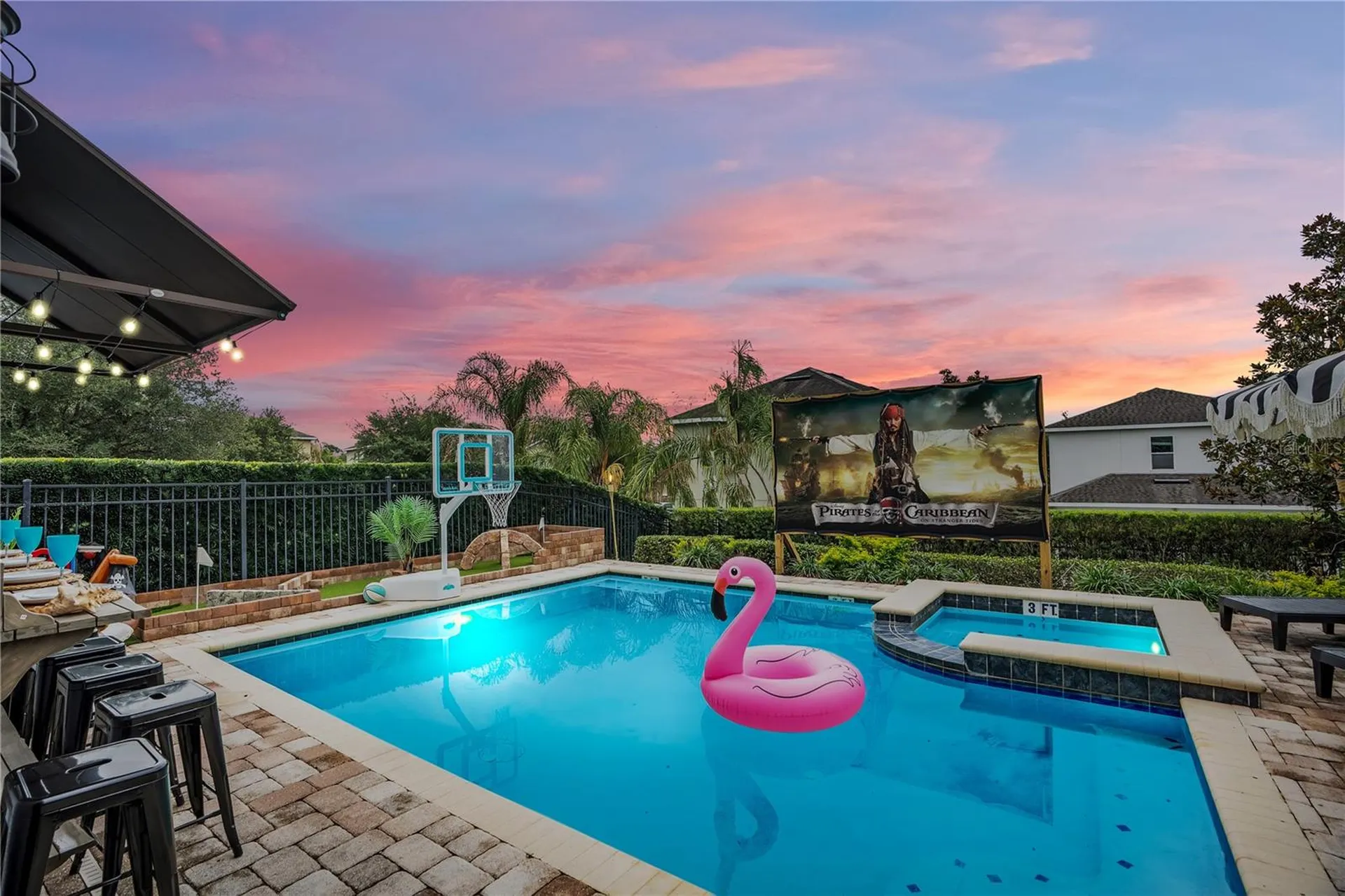 7542 Marker Avenue Kissimmee FL 34747