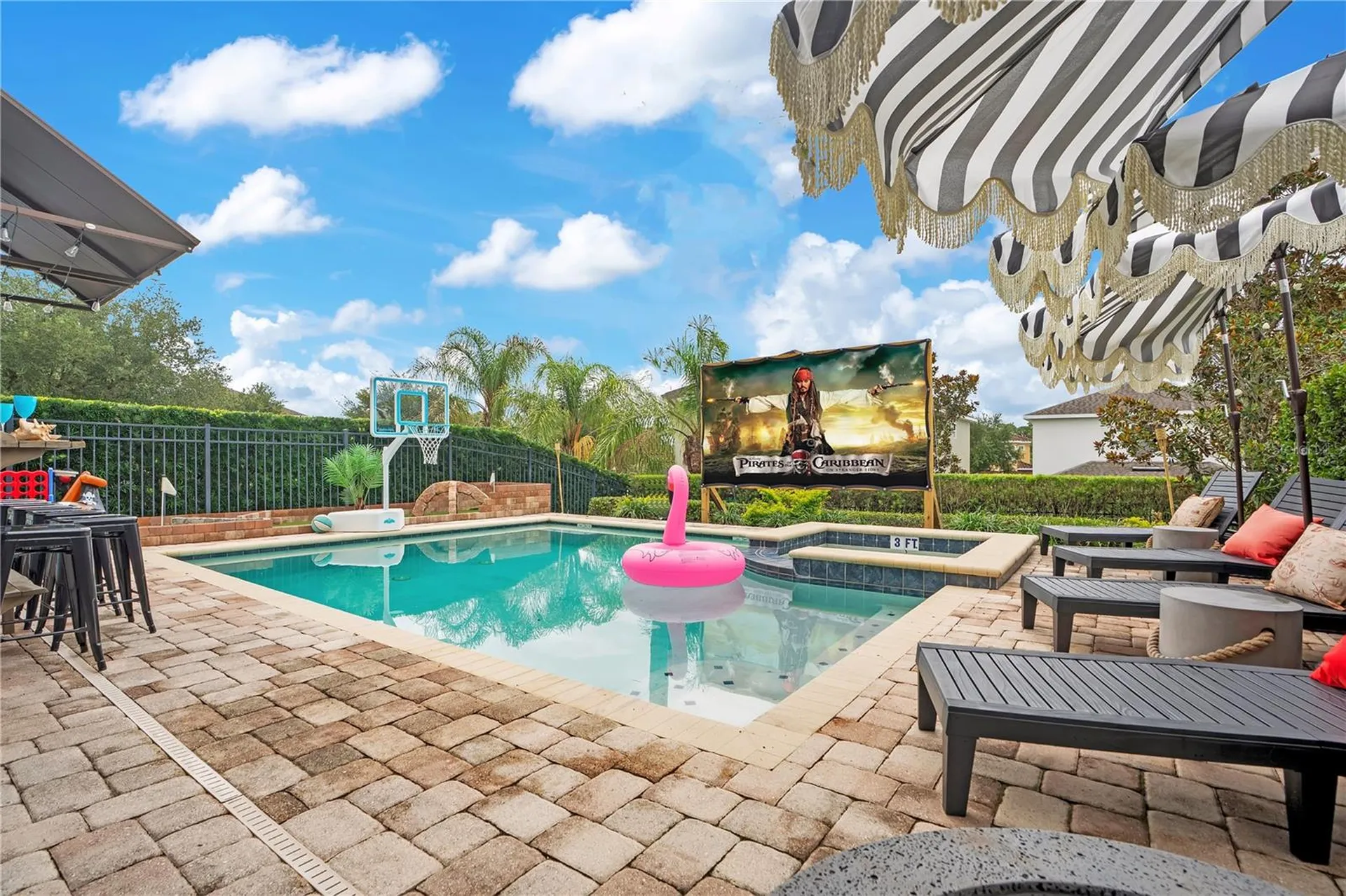 7542 Marker Avenue Kissimmee FL 34747