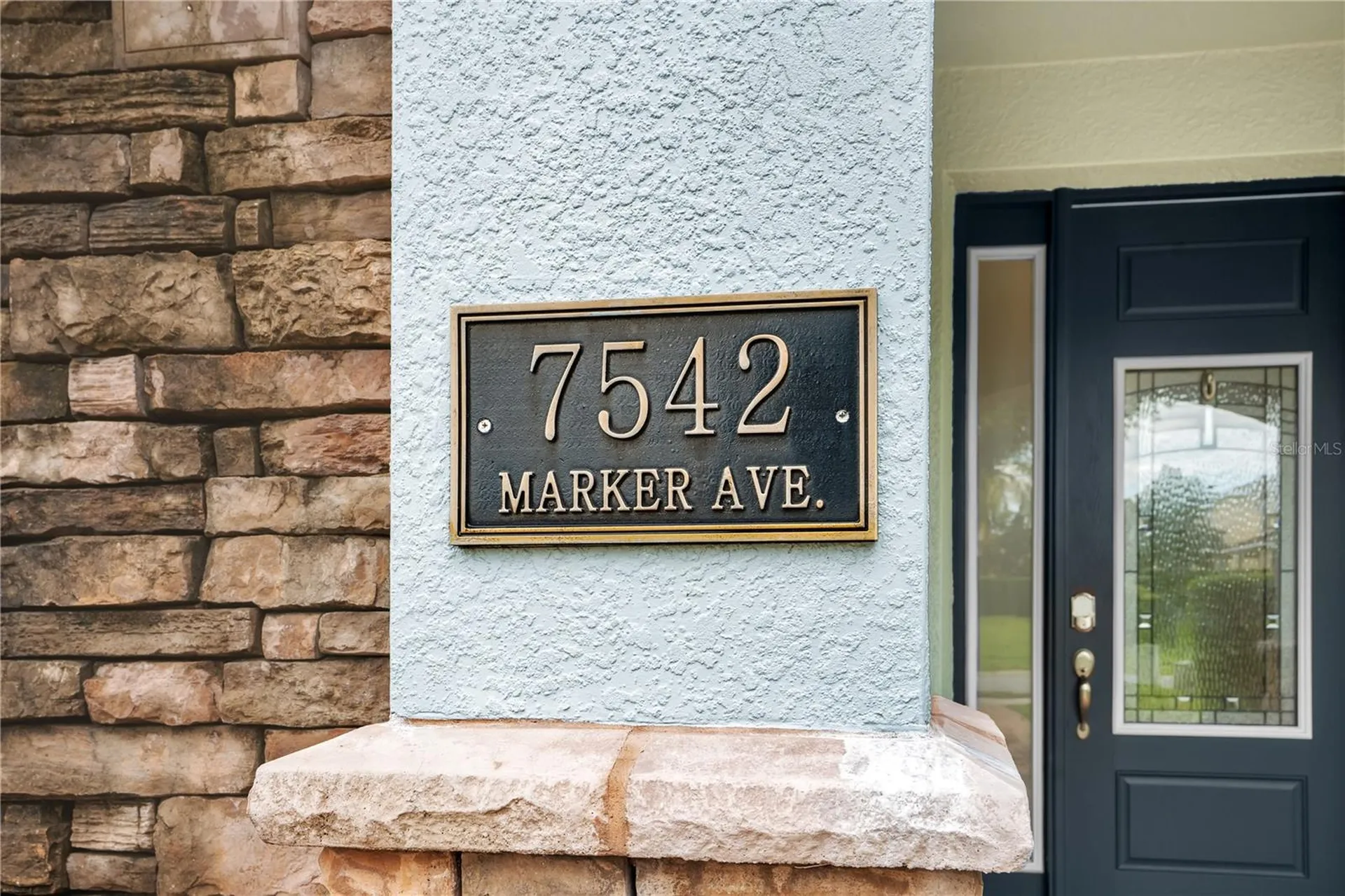 7542 Marker Avenue Kissimmee FL 34747