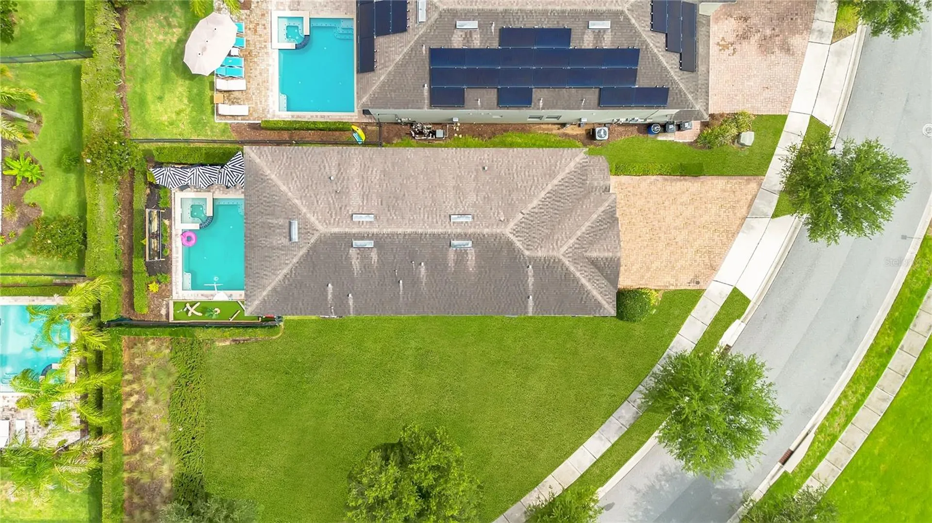 7542 Marker Avenue Kissimmee FL 34747