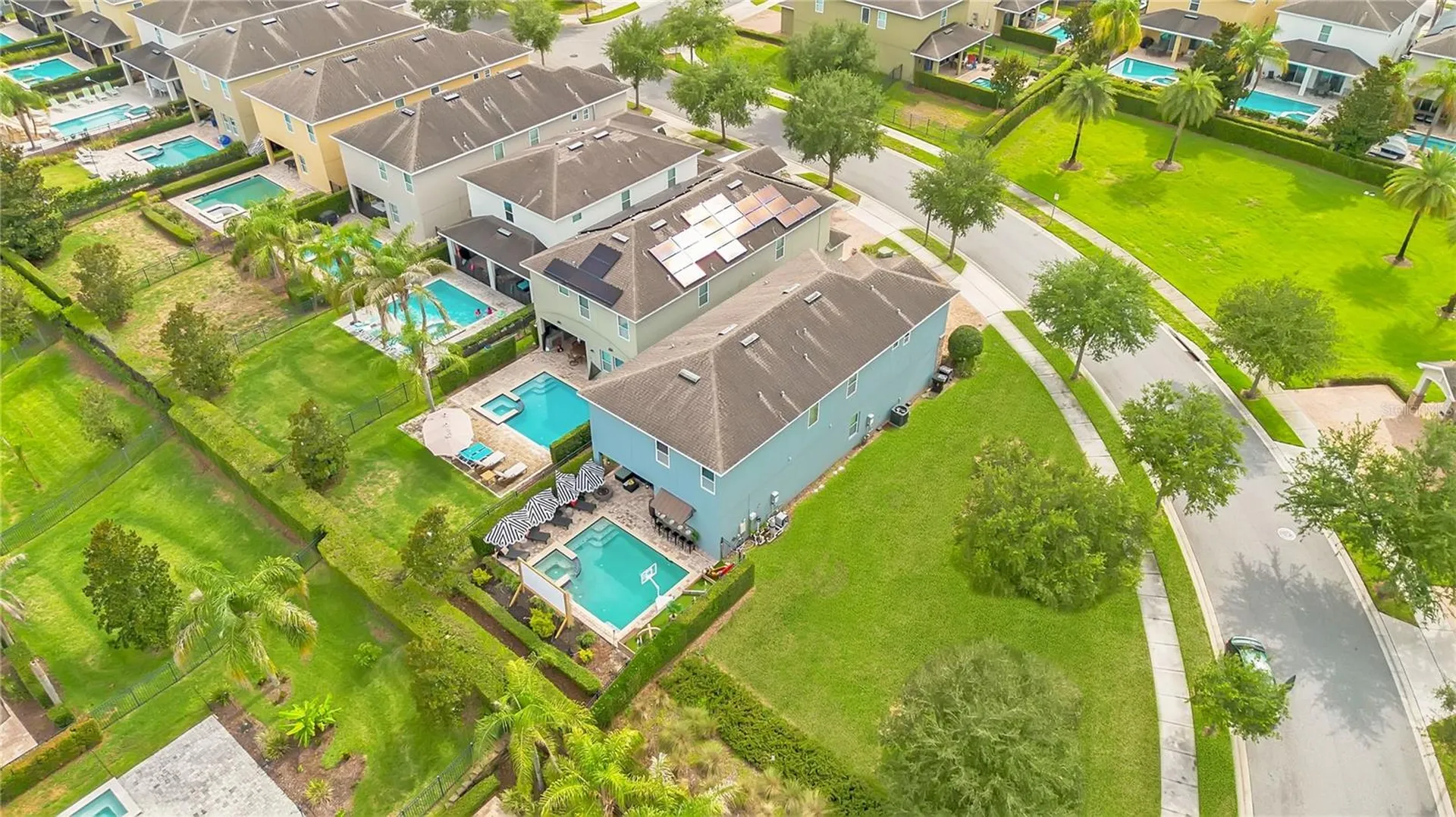 7542 Marker Avenue Kissimmee FL 34747