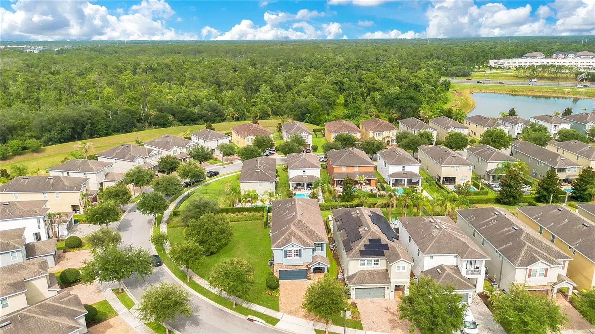7542 Marker Avenue Kissimmee FL 34747