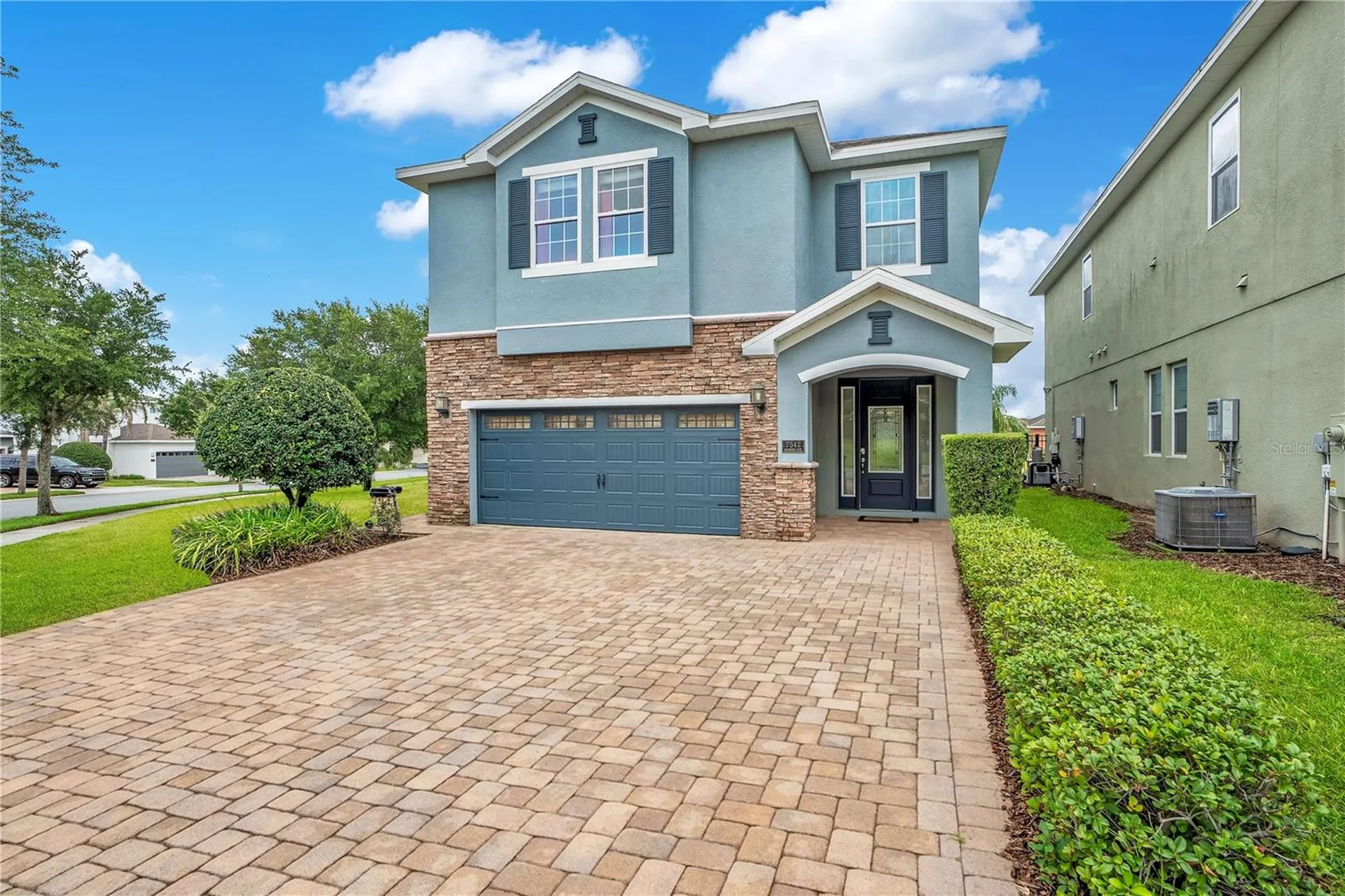 7542 Marker Avenue Kissimmee FL 34747