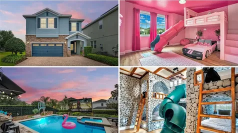 7542 Marker Avenue Kissimmee FL 34747