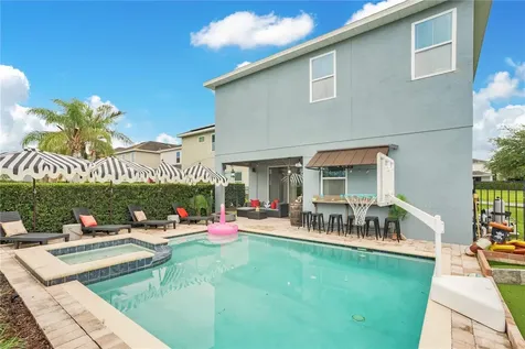 7542 Marker Avenue Kissimmee FL 34747