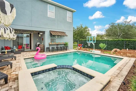 7542 Marker Avenue Kissimmee FL 34747