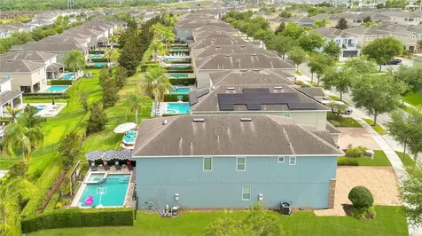 7542 Marker Avenue Kissimmee FL 34747