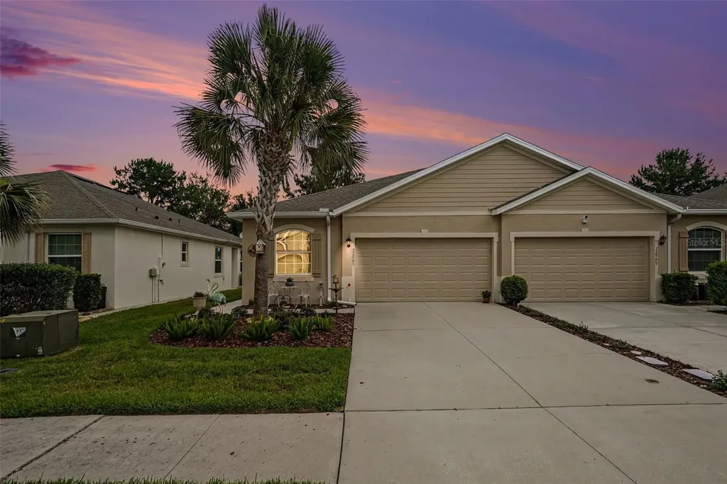 32983 Windelstraw Drive Wesley Chapel FL 33545