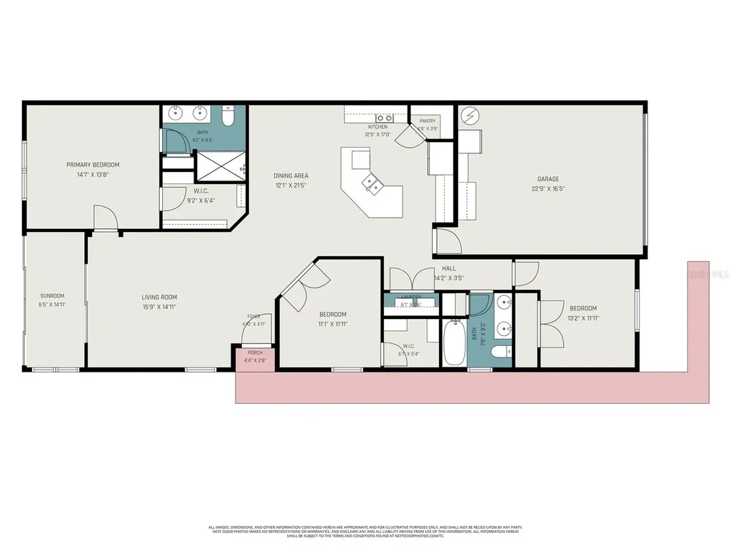 32983 Windelstraw Drive Wesley Chapel FL 33545