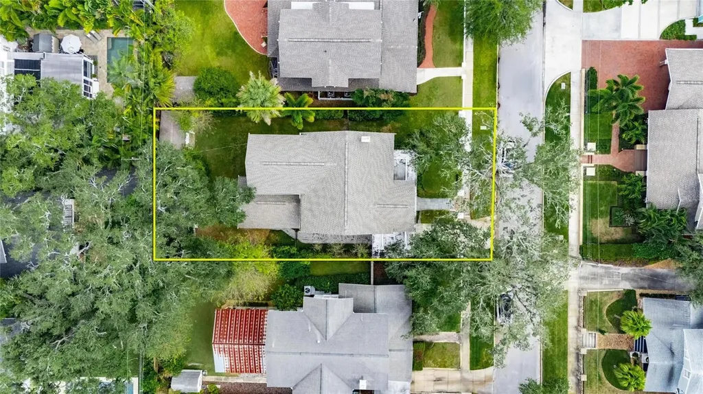 3003 W Harbor View Avenue Tampa FL 33611