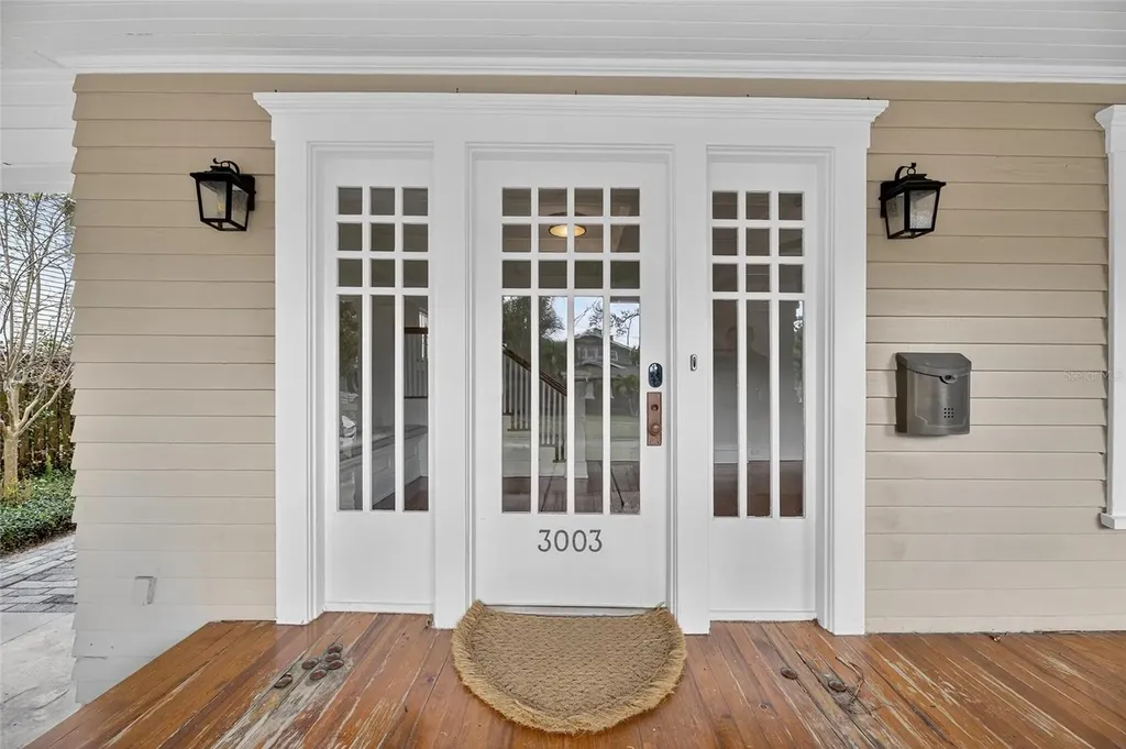 3003 W Harbor View Avenue Tampa FL 33611
