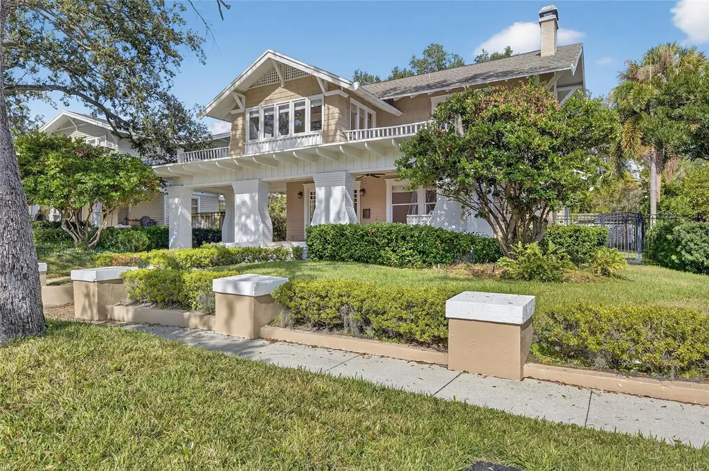 3003 W Harbor View Avenue Tampa FL 33611