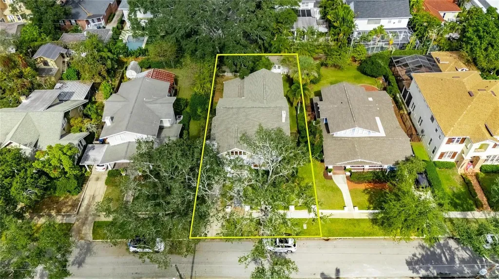 3003 W Harbor View Avenue Tampa FL 33611