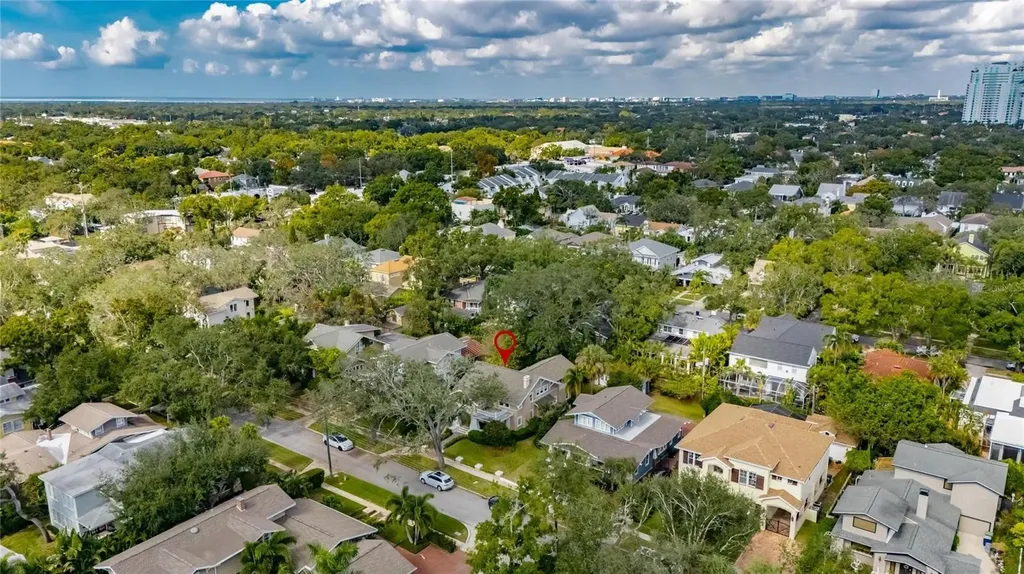 3003 W Harbor View Avenue Tampa FL 33611