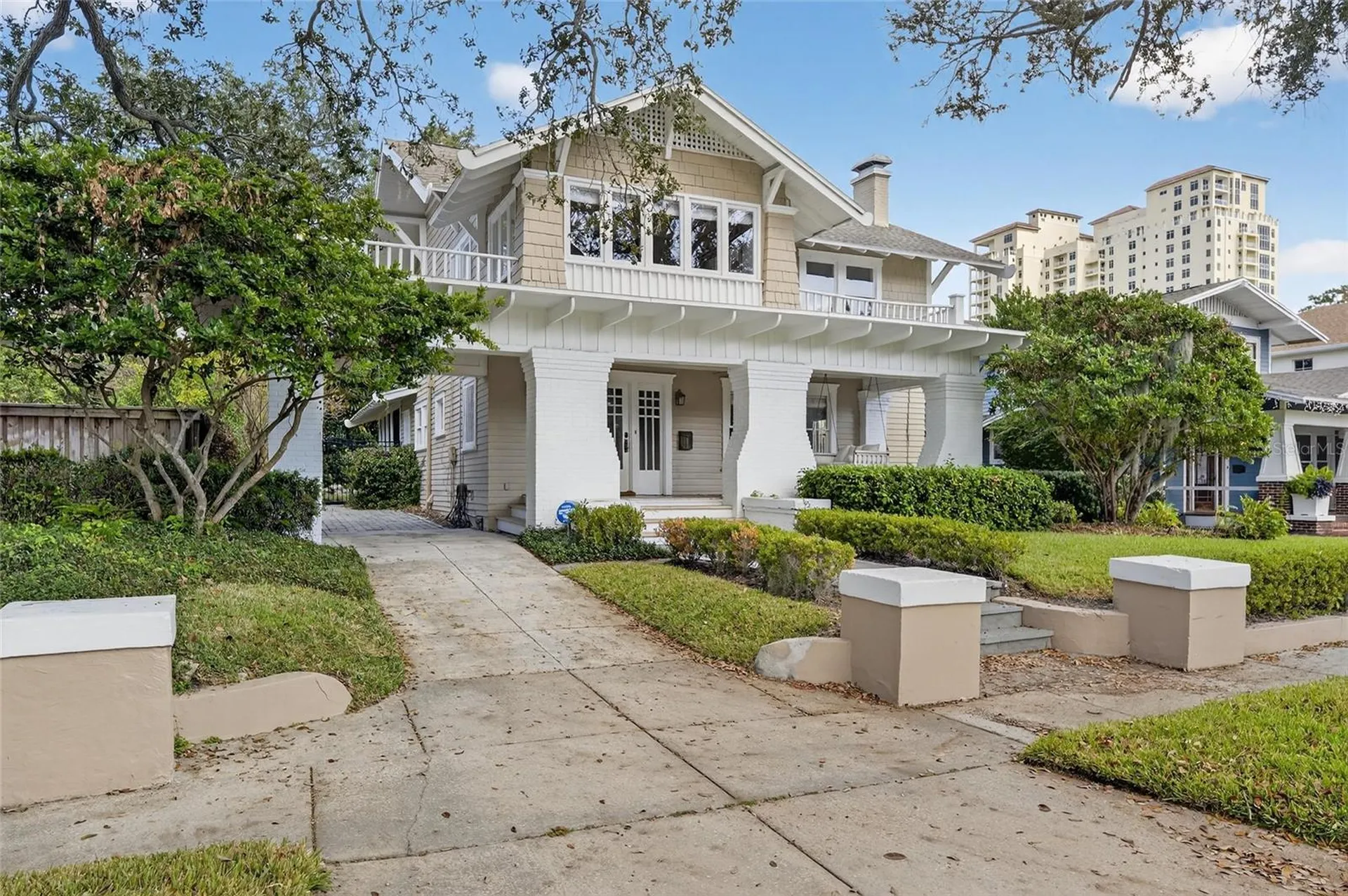 3003 W Harbor View Avenue Tampa FL 33611