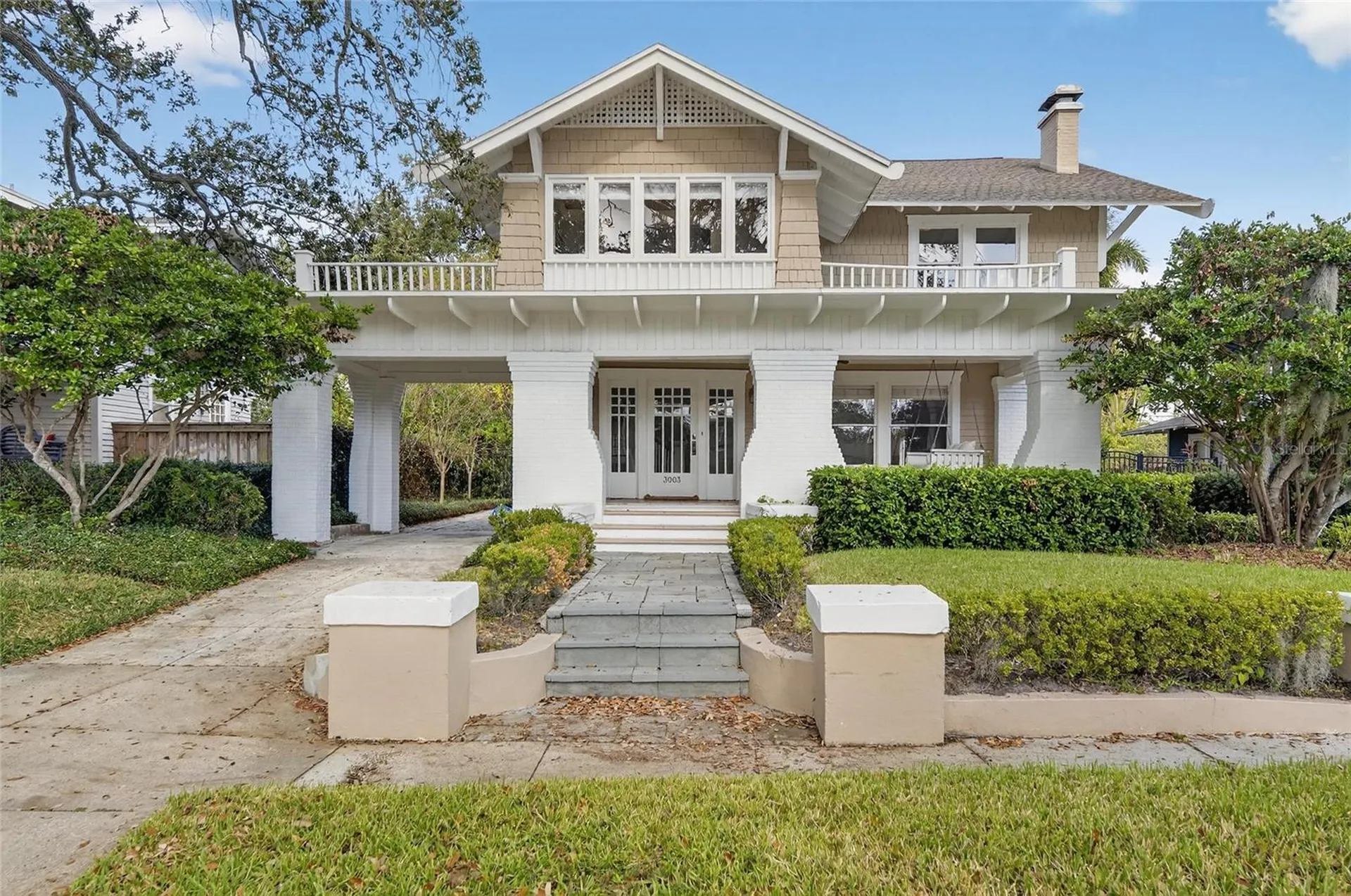 3003 W Harbor View Avenue Tampa FL 33611