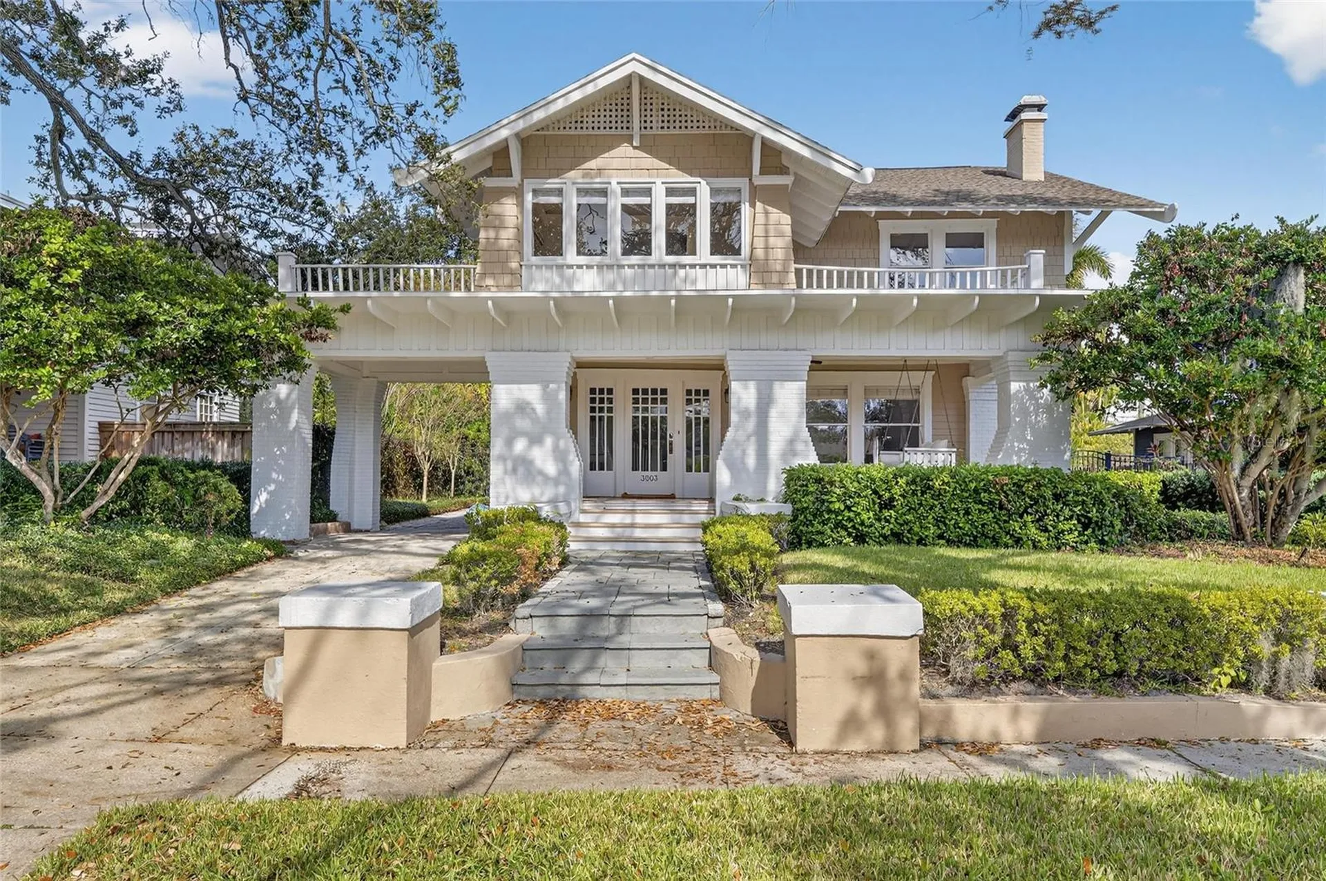 3003 W Harbor View Avenue Tampa FL 33611
