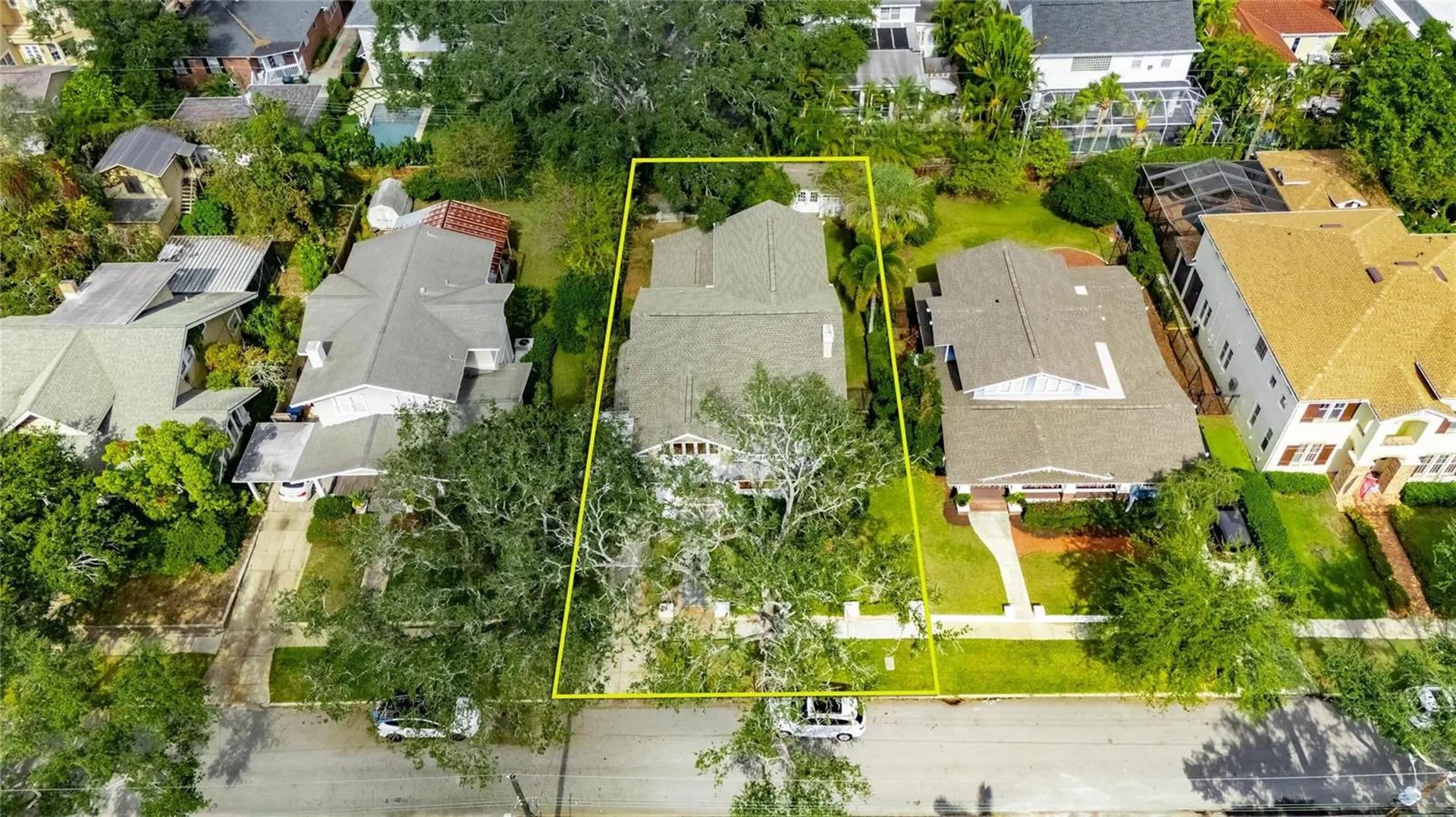 3003 W Harbor View Avenue Tampa FL 33611