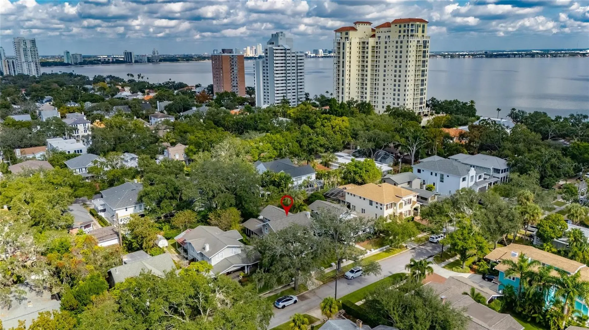 3003 W Harbor View Avenue Tampa FL 33611