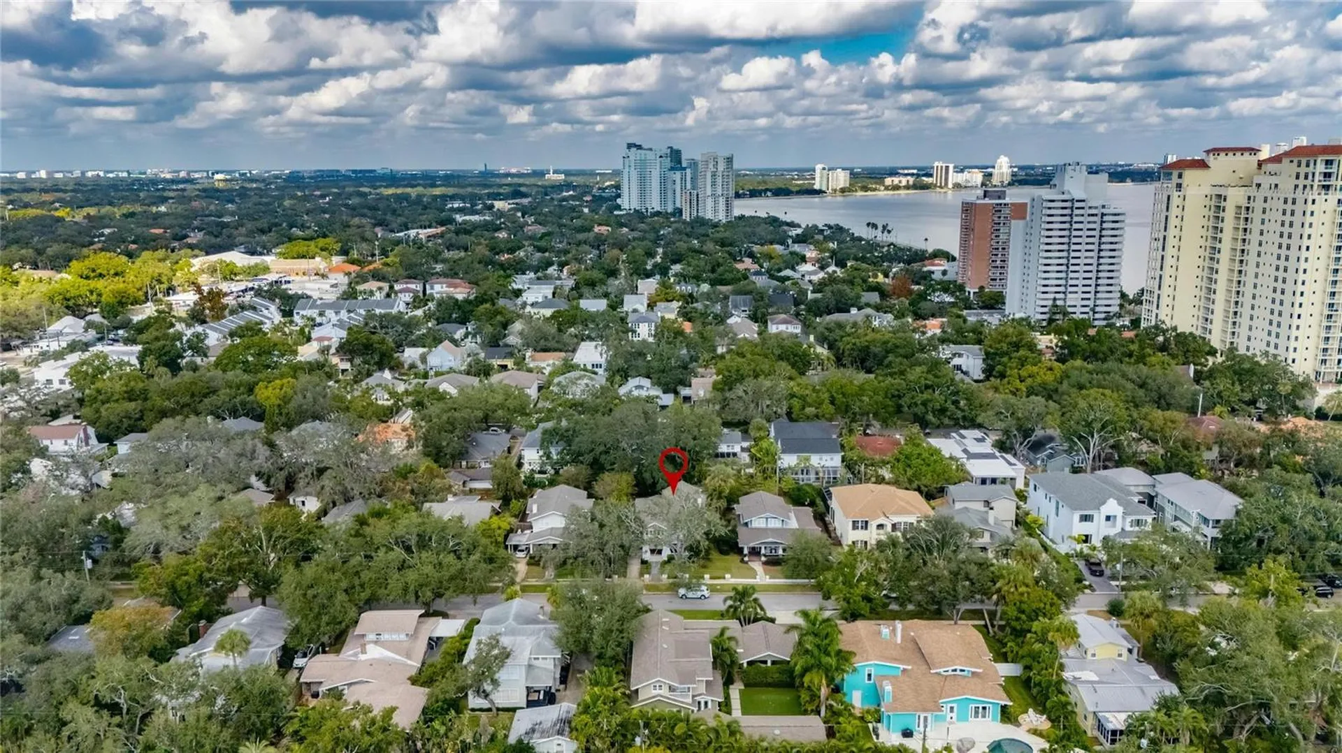 3003 W Harbor View Avenue Tampa FL 33611