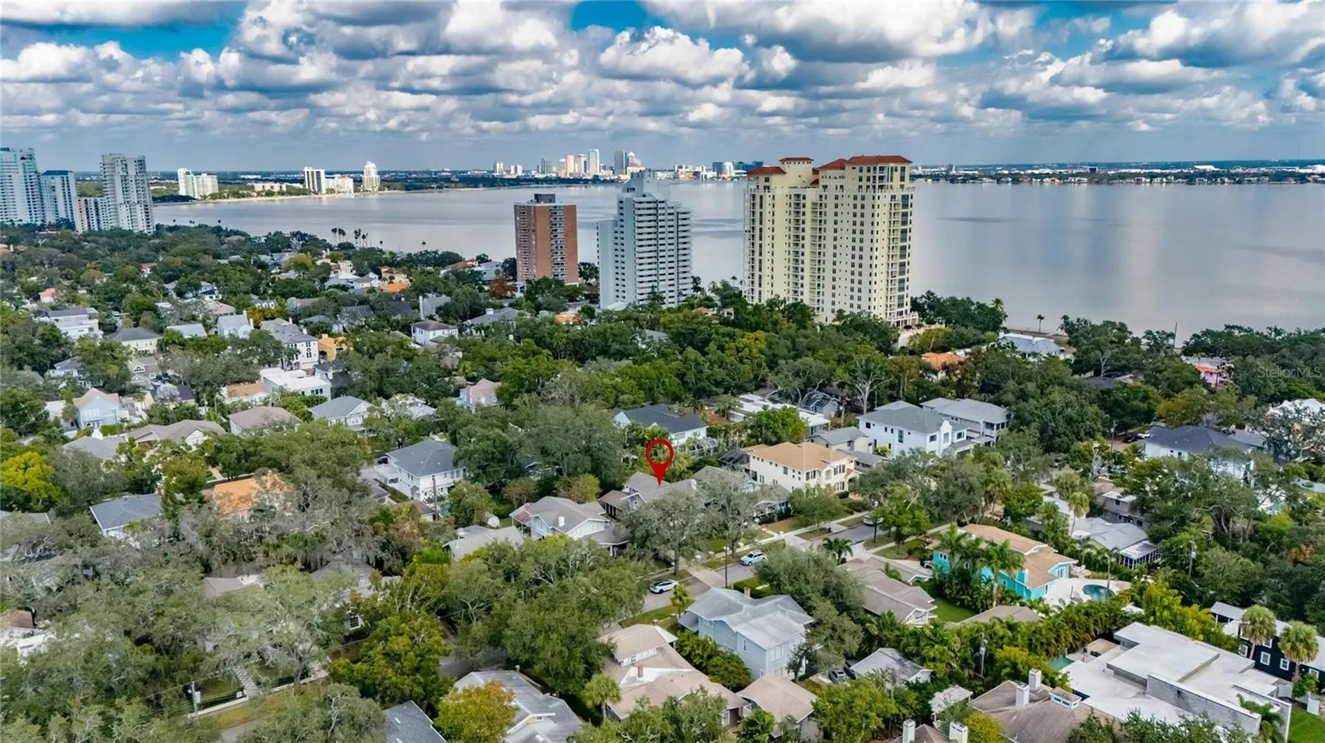 3003 W Harbor View Avenue Tampa FL 33611