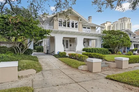 3003 W Harbor View Avenue Tampa FL 33611