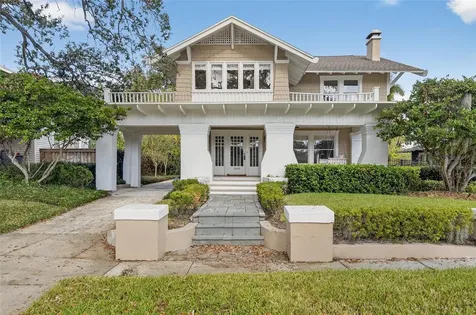 3003 W Harbor View Avenue Tampa FL 33611