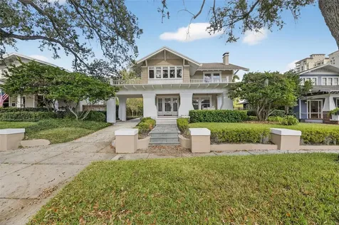 3003 W Harbor View Avenue Tampa FL 33611
