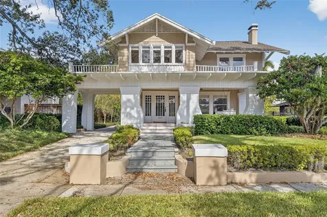 3003 W Harbor View Avenue Tampa FL 33611