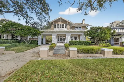 3003 W Harbor View Avenue Tampa FL 33611