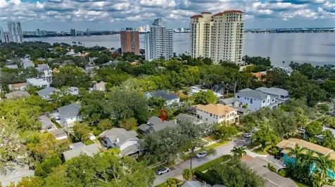 3003 W Harbor View Avenue Tampa FL 33611