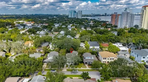 3003 W Harbor View Avenue Tampa FL 33611