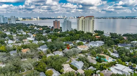 3003 W Harbor View Avenue Tampa FL 33611