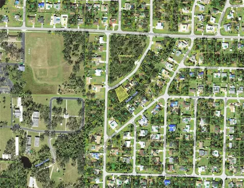 1342 Veronica Street Port Charlotte FL 33952